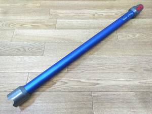 ♪ 送料無料 動作品 dyson ダイソン V7 Fluffy パイプのみ 掃除機 ロングパイプ 延長管 パーツ ツール C013117D @100♪