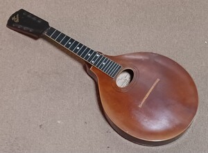 Gibson Style-A Mandolin