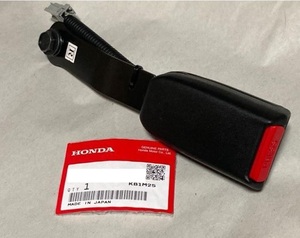 ホンダ 純正 NSX用 シートベルトバックル 運転席側R HONDA genuine NSX seat belt buckle driver