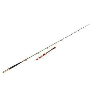 Daiwa ダイワ MAD VIPER 落とし込み MHH-243SMT 釣竿 釣具 中古 K8911825