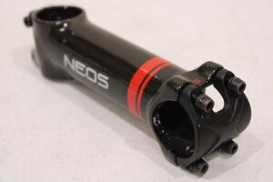 ●cinelli チネリ NEOS 120mm カーボン アヘッドステム OS