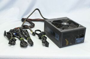 CORSAIR CMPSU-750HX 750W プラグイン ATX電源 80PLUS SLIVER