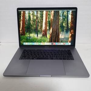 (546638) Apple Macbook Pro / Core i7 2.2GHz / 16GB / 512GB / A1990