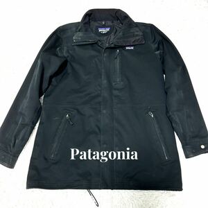 Patagonia パタゴニア Tres3-in-1 トレス3イン ジャケット　大きめ　トレッキング　アウトドア　登山　 バギーズジャケット