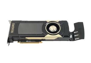 SWYH17 HP / NVIDIA Quadro GV100 32GB HBM2 Graphics Card (L11435-001)