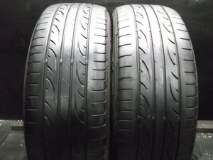 【L686】LEMANS LM704◆225/55R19◆2本売切り