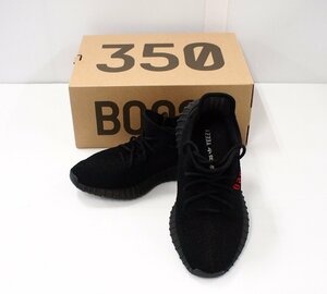 adidas アディダス YEEZY BOOST 350 V2 イージーブースト ブレッド CP9652 27.0cm