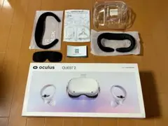 meta quest 2 (oculus quest 2) 64gb