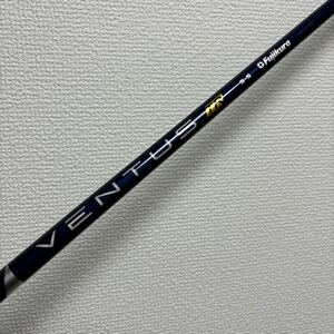 VENTUS TR BLUE 5S velocore ドライバー用 ベンタス TR ブルー スリクソンスリーブ付き メーカー特注カスタム品 1W 