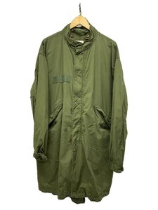 US.ARMY◆モッズコート/M/-/KHK/DSA100-72-C-1589/70s/M-65