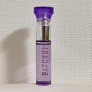 BVLGARI ブルガリ　オムニア アメジスト オードトワレ 10mL ミニ香水