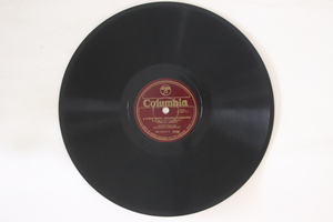 78RPM/SP Dajos Bela A Paris Dans Chaque Faubourg / Ca...cest Paris M189 COLUMBIA /00500