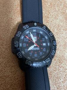 LUMINOX ルミノックス 時計 X