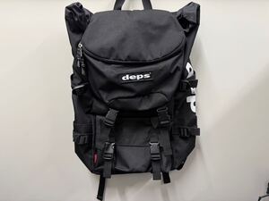 デプス deps バックパック 