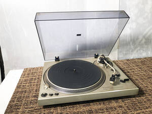 中古★Technics Full-Auto SL-1600 D.D.オートマティックレコードプレーヤー ターンテーブル【SL-1600】EDM6