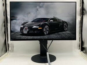 EIZO FlexScan 27.0インチ ディスプレイ モニター (WQHD/IPSパネル/ノングレア/ブラック/無輝点保証) EV2780-BK