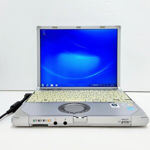 LL2919C 【中古/Win7】 Panasonic Let