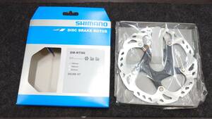 【新品・未使用品】SHIMANO SM-RT86（ISMRT86S2）　DEORE XT ディスクローター　160mm