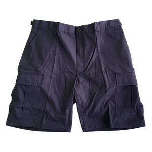 PROPPER　プロッパー カーゴ ショーツ ダークネイビー　Sサイズ　BDU SHORT プロパー ショートパンツ