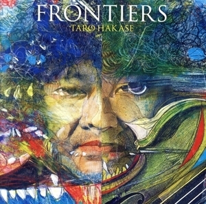 FRONTIERS/葉加瀬太郎