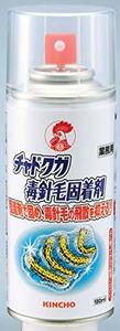 金鳥　チャドクガ毒針毛固着剤　180ml