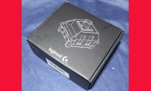 ★★★動作確認済　Logicool G ロジクールG　タクタイル　GX-TC　青軸91個　茶軸1個