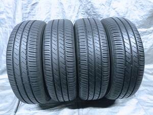 ★格安売切！★TOYO SD-7★185/65R15 185-65-15★2021年★4本組★No16440