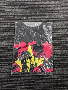 安全地帯　Tシャツ（Sサイズ）　未開封　玉置浩二