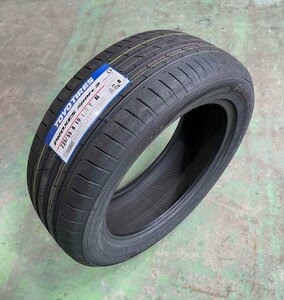 ★新品 トーヨー プロクセス　スポーツ２ 235/55R19　2023年製　1本のみ