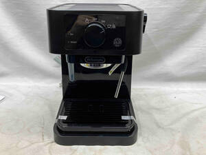 DeLonghi EC235J-BK スティローザ ECP235J-BK コーヒーメーカー