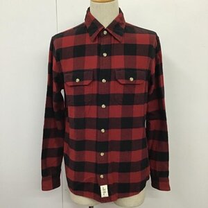 ABERCROMBIE&FITCH S アバクロンビーアンドフィッチ シャツ、ブラウス 長袖 Shirt Blouse 10103882