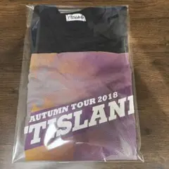 ftisland 2018 ビッグTシャツ　黒