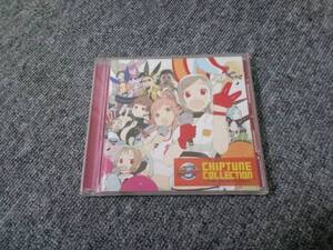 即決★　月面兎兵器ミーナ チップチューンコレクション　CD★