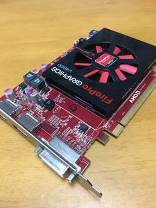 【PC部品】FirePro　GRAPHICS　V4900