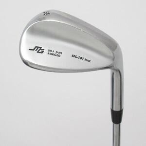 三浦技研 MIURA GIKEN MG-S01 tour ウェッジ スチールシャフト 【58-10】 シャフト：スチールシャフト