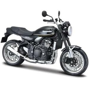 マイスト 1/12 カワサキ Z900RS Maisto Kawasaki オートバイ Motorcycle バイク Bike Model ロードバイク