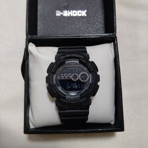 G-SHOCK ジーショック 腕時計 CASIO