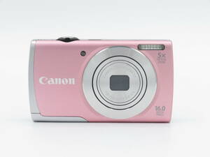 ★極上美品★ Canon キャノン PowerShot A2600 ★動作OK★#i845