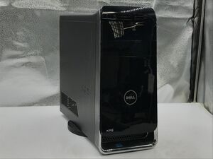 Dell Inc./デスクトップ/第3世代Core i7/メモリ4GB/4GB/4GB/4GB/WEBカメラ無/OS無/Advanced Micro Devices, Inc. [AMD-250111001429872