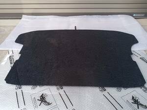 TOYOTA ZN6 ZC6 86 BRZ トランク マット純正 部品 SUBARU 2ドア クーペ トヨタ スバル TRIM PNL ASSY TRK MAT 6060