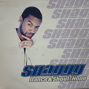 SHAGGY / DANCE & SHOUT