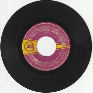 US盤7"EP★The Temptations★Run Away Child, Running Wild / I Need Your Lovin