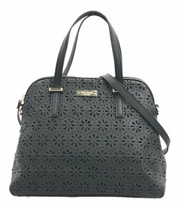 ケイトスペード 2way ハンドバッグ ショルダーバッグ 斜め掛け レディース kate spade [0502]