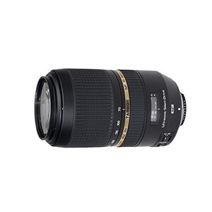 中古 １年保証 美品 TAMRON SP 70-300mm F4-5.6 Di VC USD [Model A005NII] (ニコンF用)