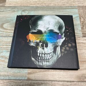 ★送料無料★BUCK-TICK★バクチク★memento mori★初回生産限定盤CD＋DVD★櫻井敦司★