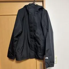 THE NORTH FACE Stow Away Jacket XL ブラック