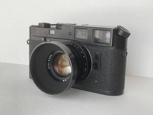 ライカ　Leica KE-7A ELCAN 50mm レンズ付き　US Army向け　希少品 