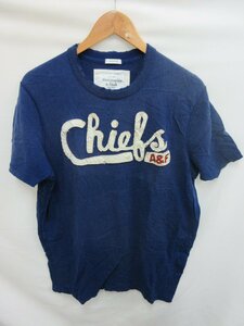 アバクロンビー＆フィッチ Abercrombie&Fitch Tシャツ　サイズXXL