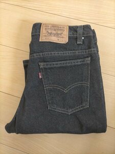 極美品 訳あり 90s USA製 ビンテージ 90年 Levi