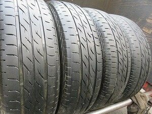 【X475】●NEXTRY■155/65R13■4本売切り